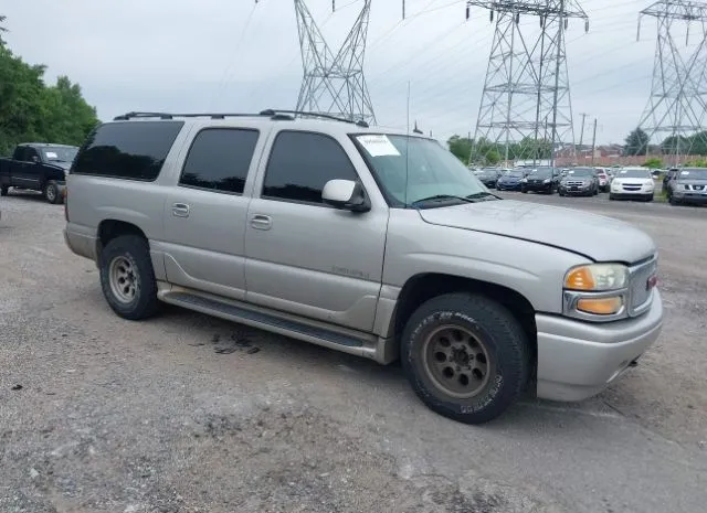 2005 GMC  - Image 1.