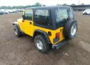 2000 JEEP  - Image 3.