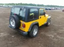 2000 JEEP  - Image 4.