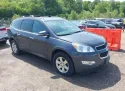 2012 CHEVROLET Traverse 3.6L 6