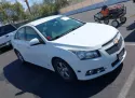 2013 CHEVROLET Cruze 1.4L 4