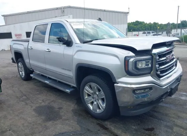 2018 GMC  - Image 1.