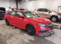 2017 HONDA CIVIC 2.0L 4