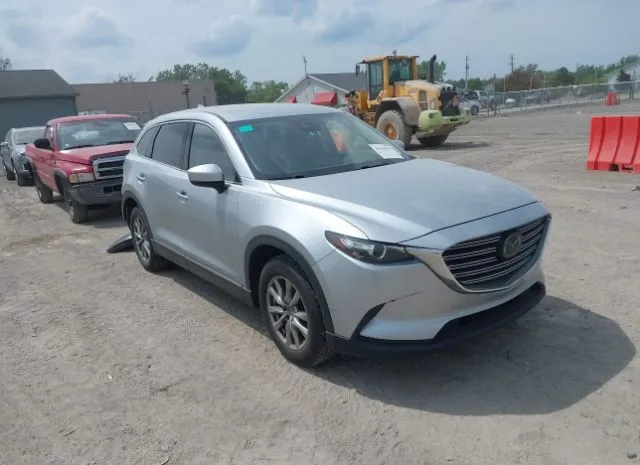 2018 MAZDA  - Image 1.