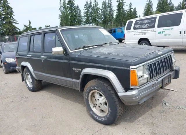 1992 JEEP  - Image 1.