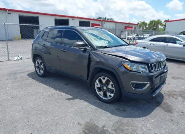 2019 JEEP  - Image 1.