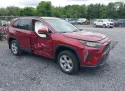 2021 TOYOTA RAV4 2.5L 4