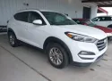 2016 HYUNDAI Tucson 1.6L 4