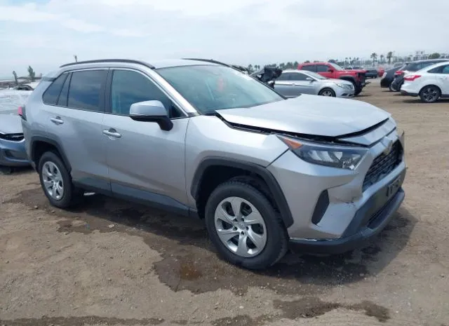 2020 TOYOTA  - Image 1.