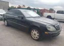 2000 MERCEDES-BENZ  - Image 1.