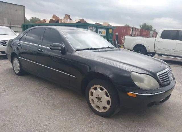 2000 MERCEDES-BENZ  - Image 1.