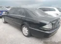 2000 MERCEDES-BENZ  - Image 3.