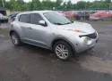 2011 NISSAN JUKE 1.6L 4