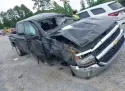 2017 CHEVROLET SILVERADO 1500 5.3L 8