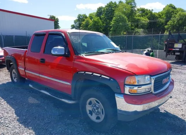 2000 GMC  - Image 1.