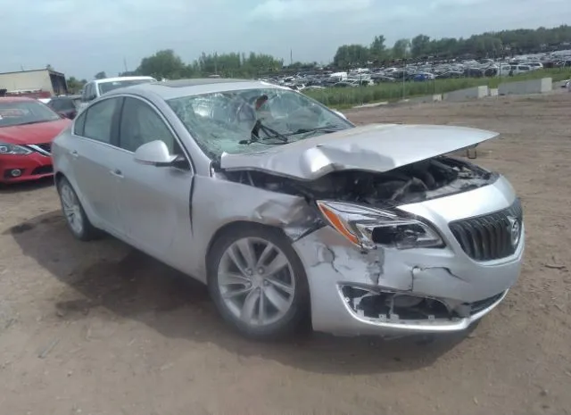 2017 BUICK  - Image 1.