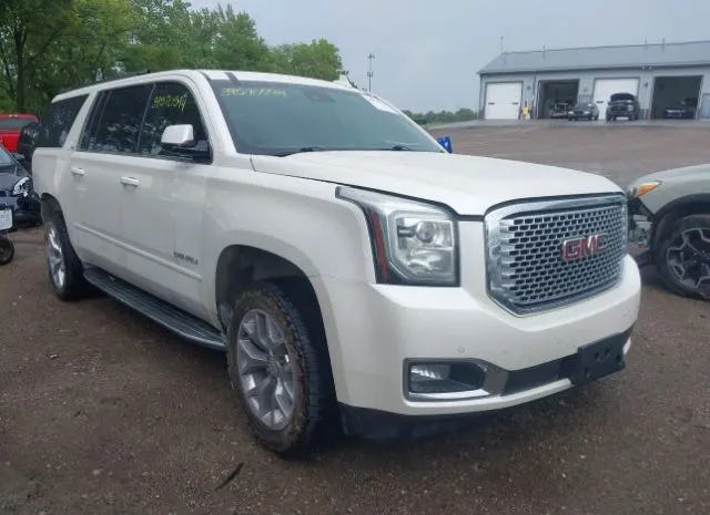 2015 GMC  - Image 1.