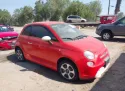 2014 FIAT 500 0