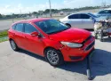 2016 FORD FOCUS 2.0L 4