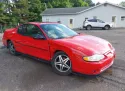 2004 CHEVROLET MONTE CARLO 3.8L 6