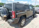 2008 HUMMER  - Image 4.