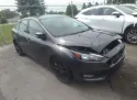 2015 FORD FOCUS 2.0L 4