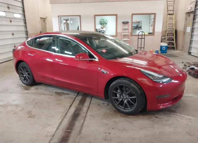 2018 TESLA  - Image 1.