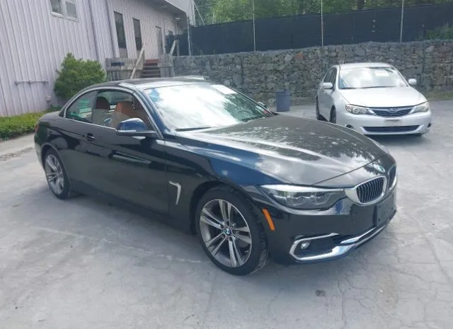 2019 BMW  - Image 1.