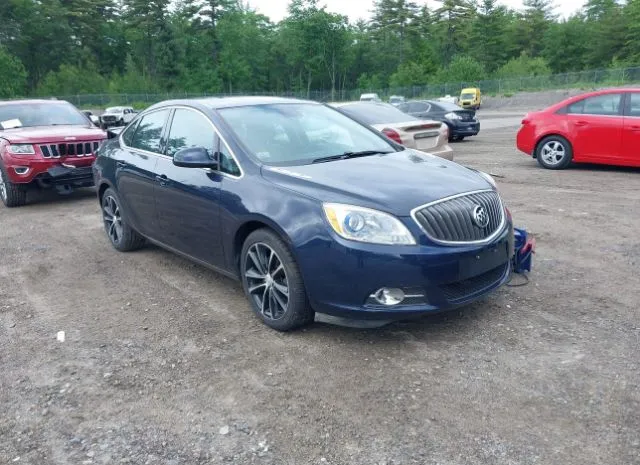 2016 BUICK  - Image 1.