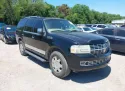 2007 LINCOLN Navigator 5.4L 8