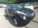 2011 NISSAN JUKE 1.6L 4