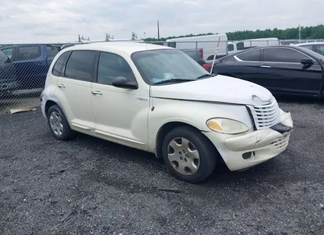 2005 CHRYSLER  - Image 1.