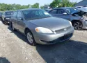 2006 CHEVROLET IMPALA 3.5L 6