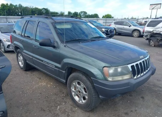 2003 JEEP  - Image 1.