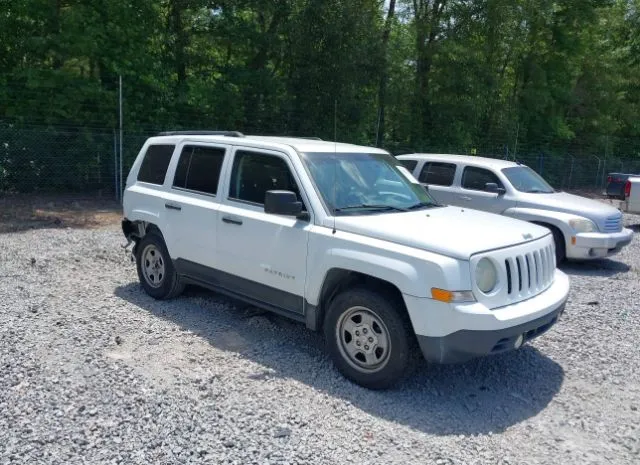 2014 JEEP  - Image 1.