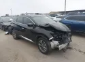 2017 NISSAN MURANO 3.5L 6