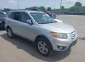 2011 HYUNDAI SANTA FE 2.4L 4