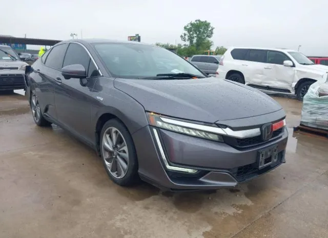 2018 HONDA  - Image 1.