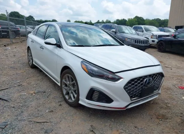 2019 HYUNDAI  - Image 1.