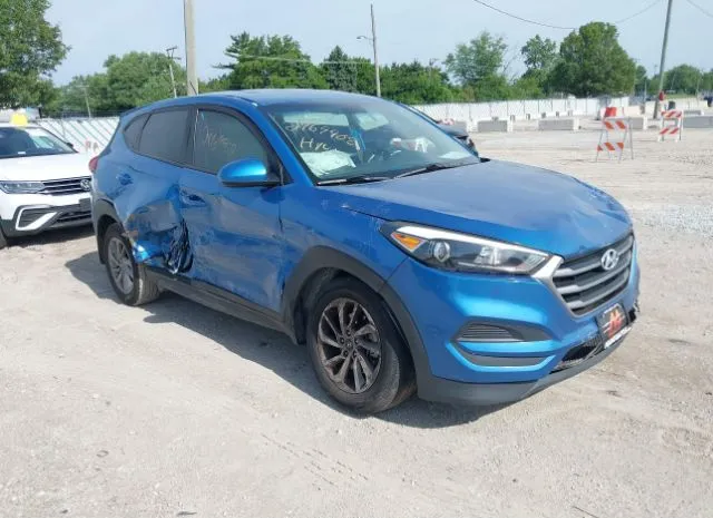 2018 HYUNDAI  - Image 1.