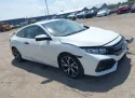 2019 HONDA CIVIC SI 1.5L 4