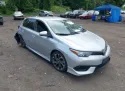 2017 TOYOTA COROLLA IM 1.8L 4