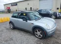 2004 MINI Cooper 1.6L 4