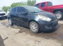 2012 KIA Rio 1.6L 4