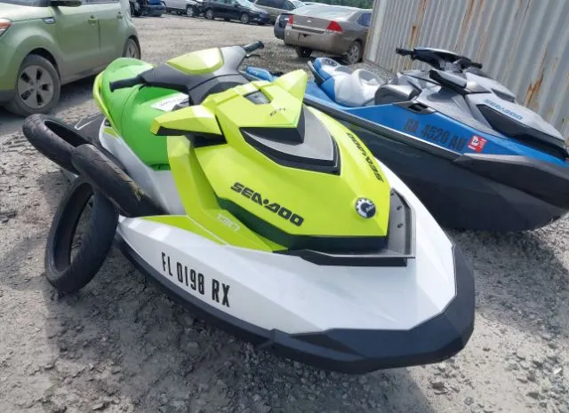 2019 SEADOO  - Image 1.