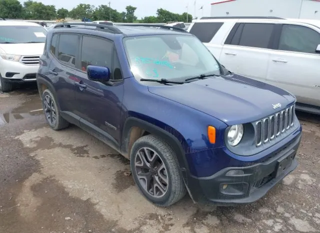 2016 JEEP  - Image 1.