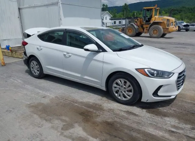 2017 HYUNDAI  - Image 1.