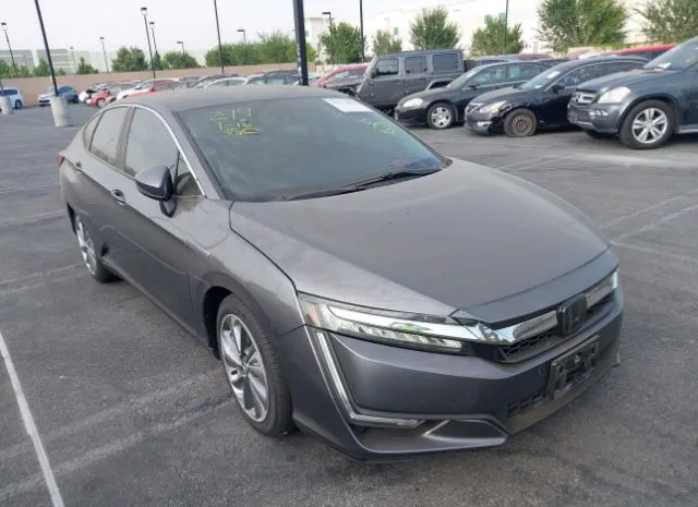 2020 HONDA  - Image 1.