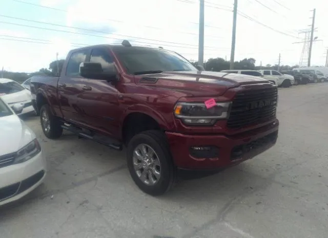 2019 RAM  - Image 1.