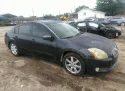 2005 NISSAN MAXIMA 3.5L 6